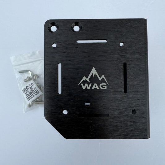 Lectric Water Bottle Bracket