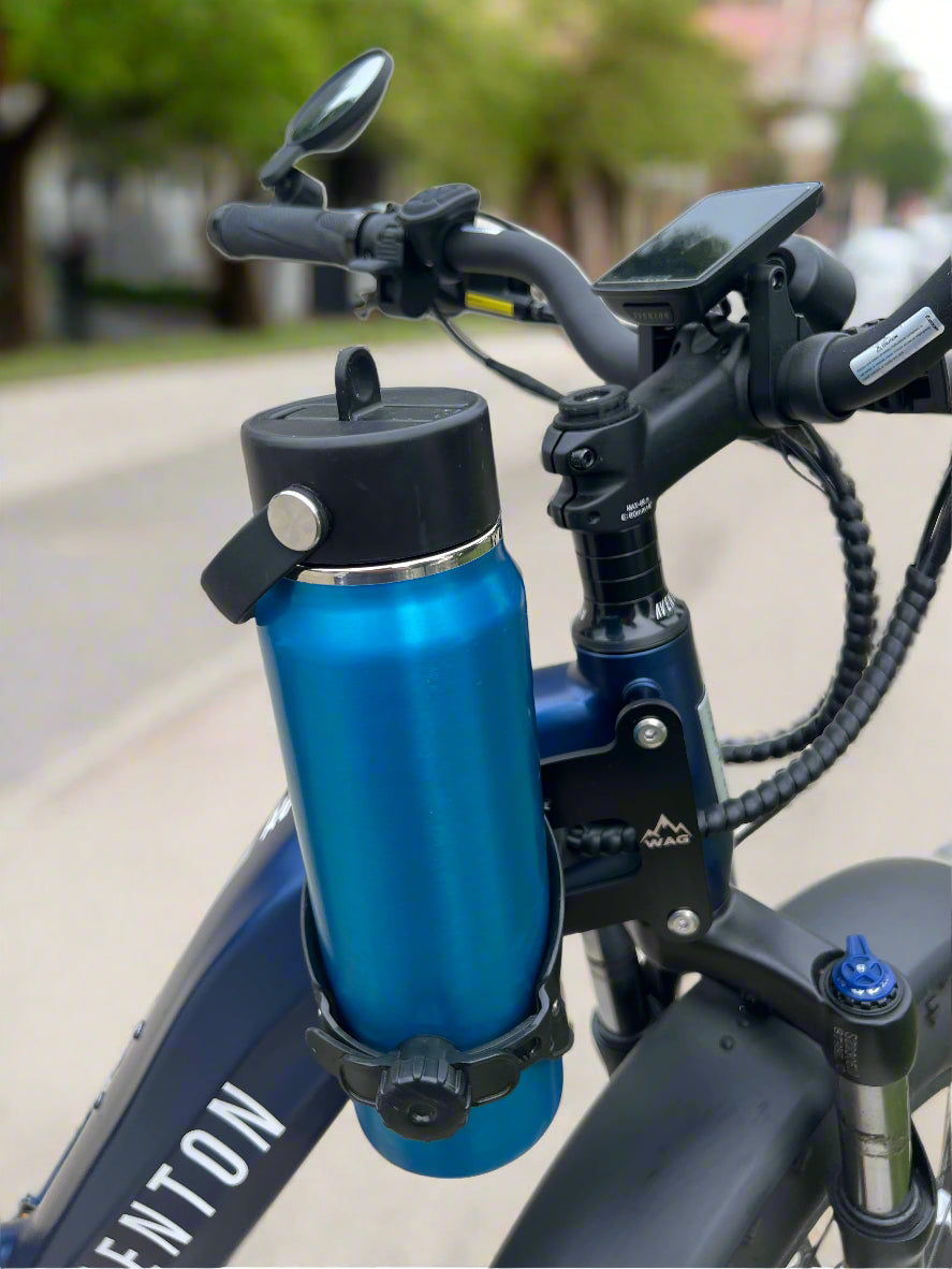 Arundel Looney Bin Adjustable Water Bottle Cage