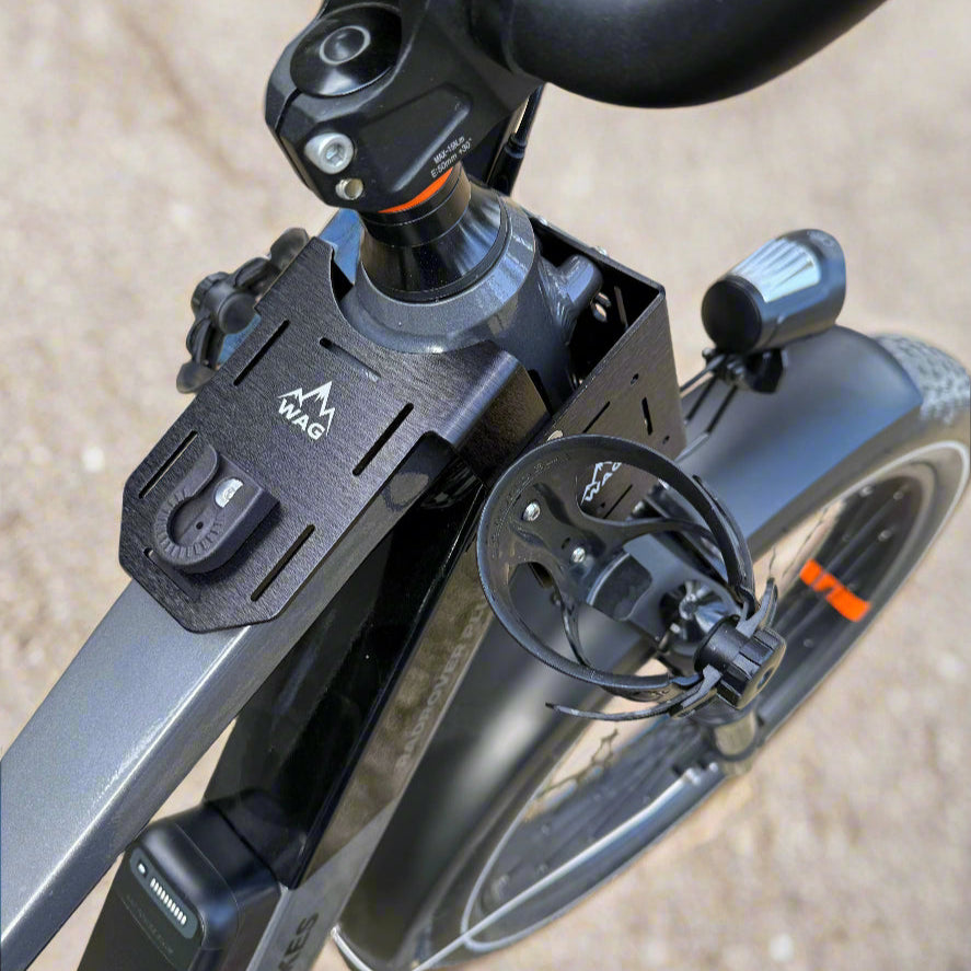 Lectric Phone Mount Accessory