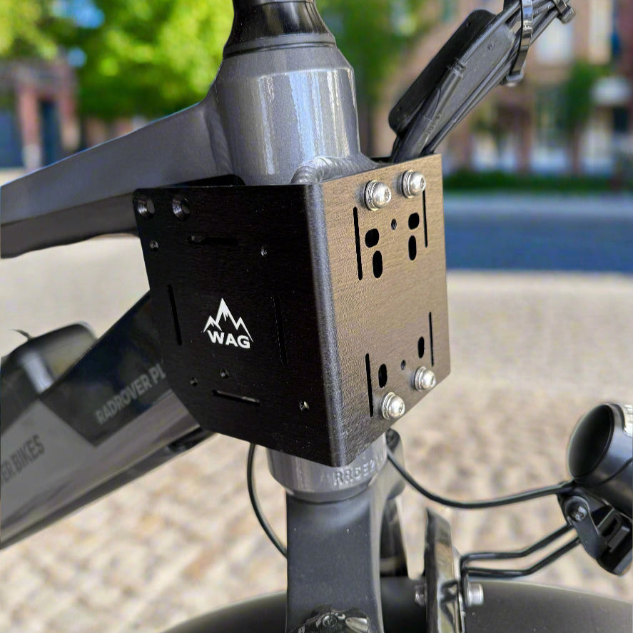 Rad Power Water Bottle Bracket