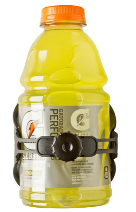 Arundel Looney Bin Adjustable Water Bottle Cage