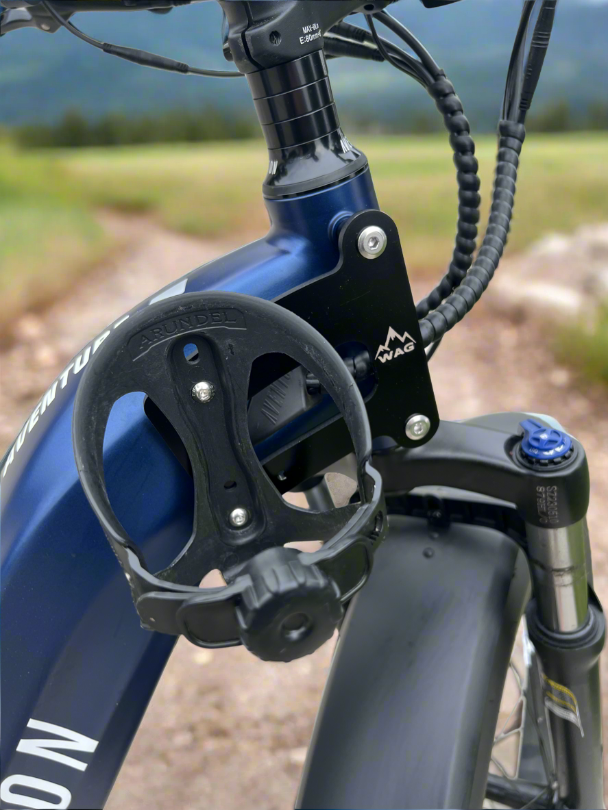 Aventon EBike Accessories Weekend Adventure Gear
