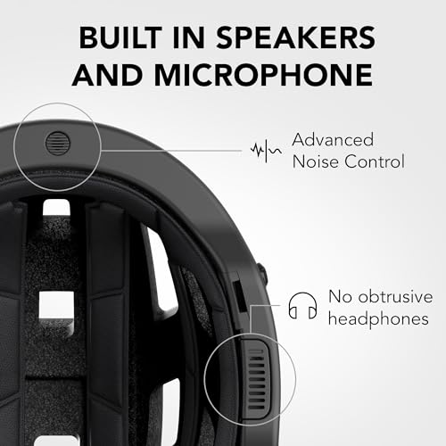 Sena M1 / M1 EVO Bluetooth and Mesh Intercom Smart Communications Mountain Bike Helmets