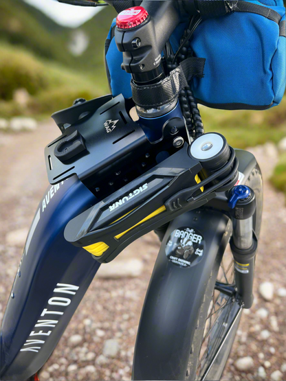 Aventure Dual Sided Water Bottle Bracket