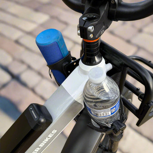 Rad Power Water Bottle Bracket