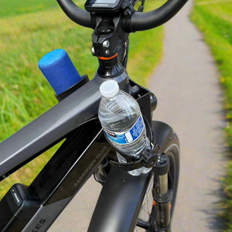 Lectric Water Bottle Bracket