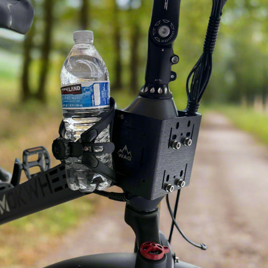 Mokwheel Water Bottle Bracket