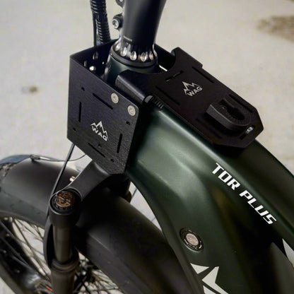 Mokwheel Phone Mount Accessory
